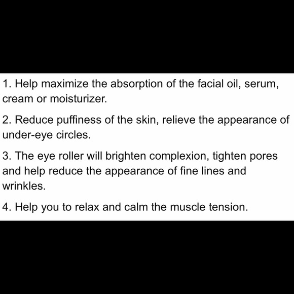 Facial Roller - Picture 9 of 9